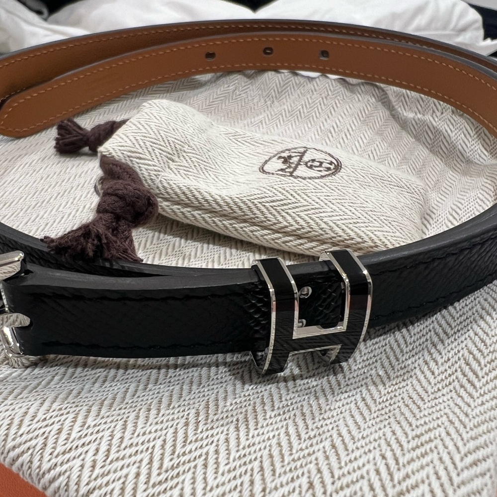 Hermes Women’s Belt